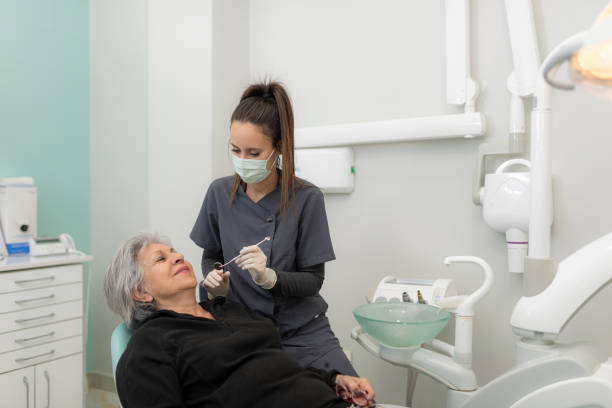 Best Emergency Broken Tooth Repair in Montgomery, AL