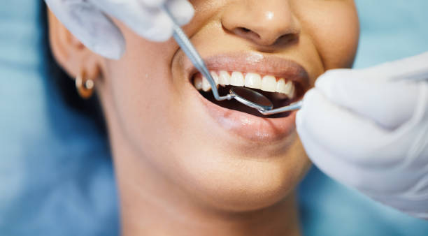 Best Weekend Emergency Dentist in Montgomery, AL