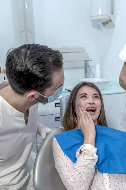 Best Emergency Orthodontic Repairs in Montgomery, AL