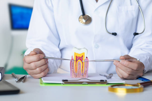 Best Emergency Treatment for Toothache in Montgomery, AL